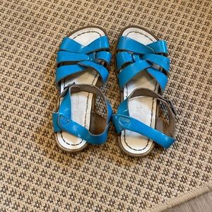 Salt Water Kids Sandals